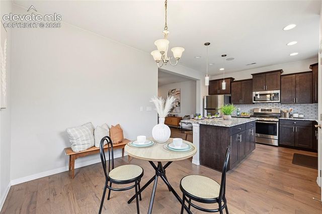 135 Mayflower Street, Colorado Springs, CO 80905