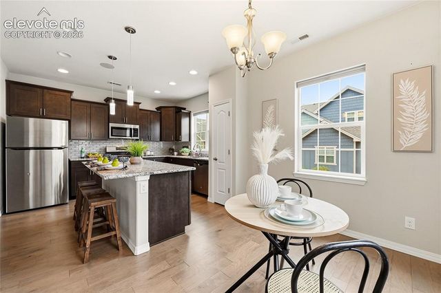 135 Mayflower Street, Colorado Springs, CO 80905