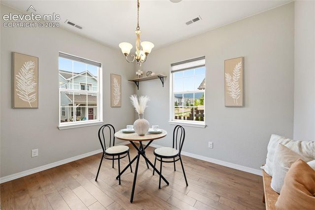 135 Mayflower Street, Colorado Springs, CO 80905