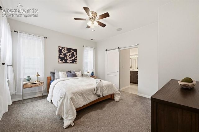 135 Mayflower Street, Colorado Springs, CO 80905