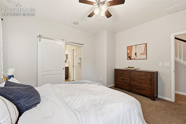 135 Mayflower Street, Colorado Springs, CO 80905