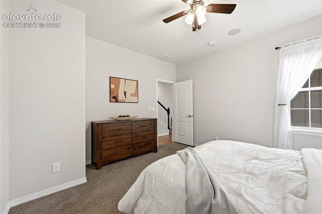 135 Mayflower Street, Colorado Springs, CO 80905
