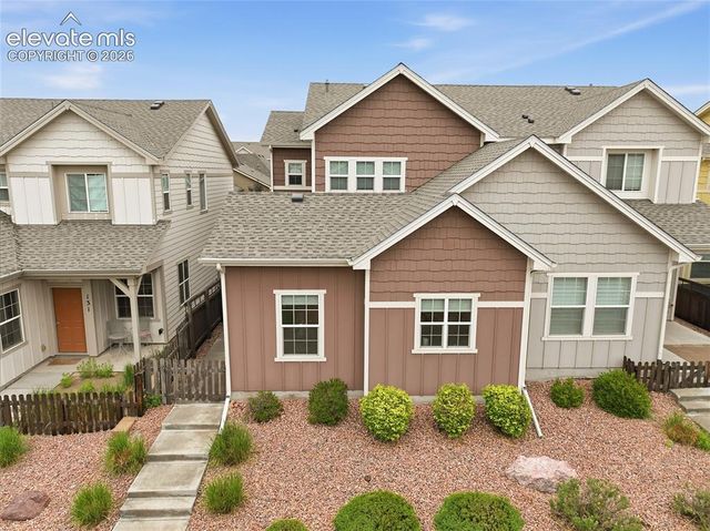 135 Mayflower Street, Colorado Springs, CO 80905