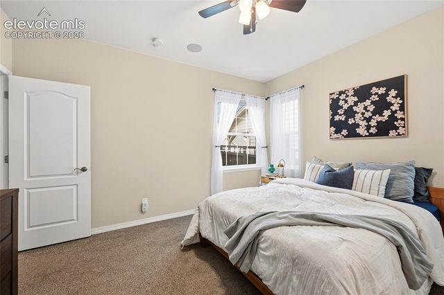 135 Mayflower Street, Colorado Springs, CO 80905