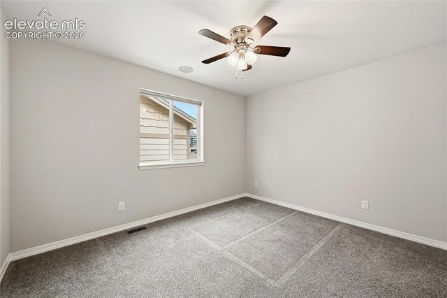 135 Mayflower Street, Colorado Springs, CO 80905