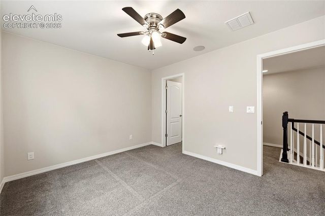 135 Mayflower Street, Colorado Springs, CO 80905