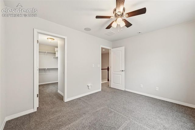 135 Mayflower Street, Colorado Springs, CO 80905