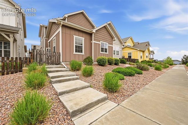 135 Mayflower Street, Colorado Springs, CO 80905