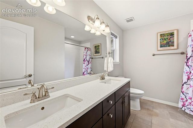 135 Mayflower Street, Colorado Springs, CO 80905