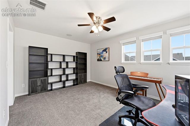 135 Mayflower Street, Colorado Springs, CO 80905