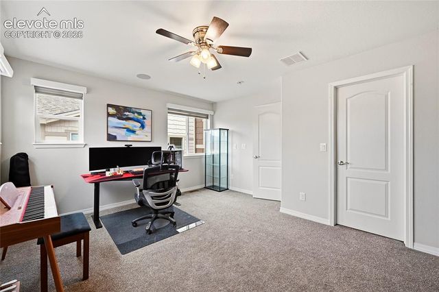 135 Mayflower Street, Colorado Springs, CO 80905
