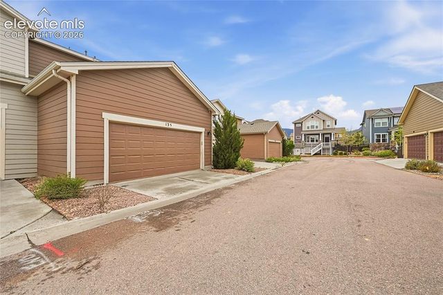 135 Mayflower Street, Colorado Springs, CO 80905
