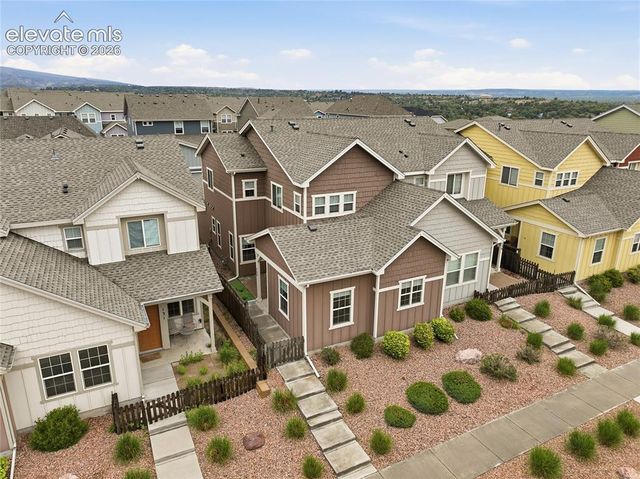 135 Mayflower Street, Colorado Springs, CO 80905