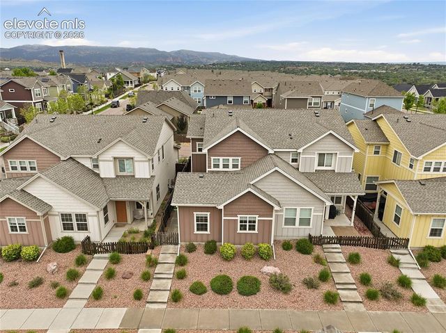 135 Mayflower Street, Colorado Springs, CO 80905