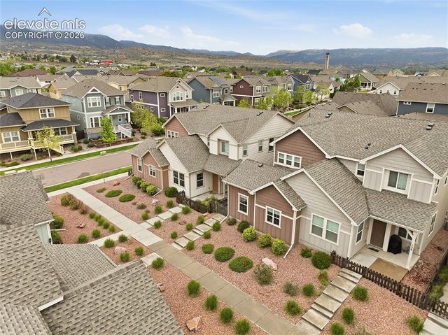 135 Mayflower Street, Colorado Springs, CO 80905