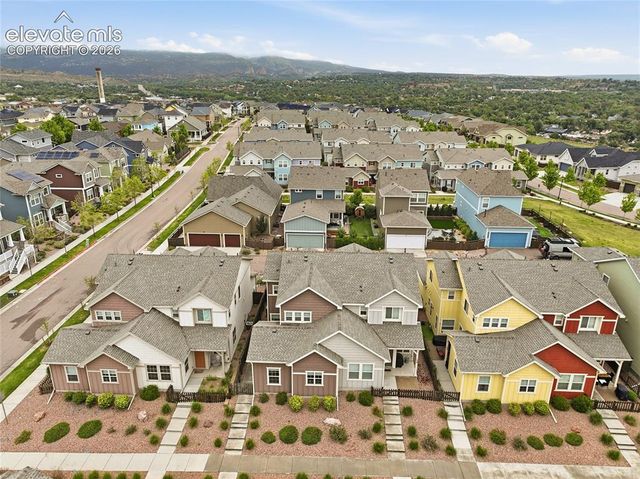 135 Mayflower Street, Colorado Springs, CO 80905