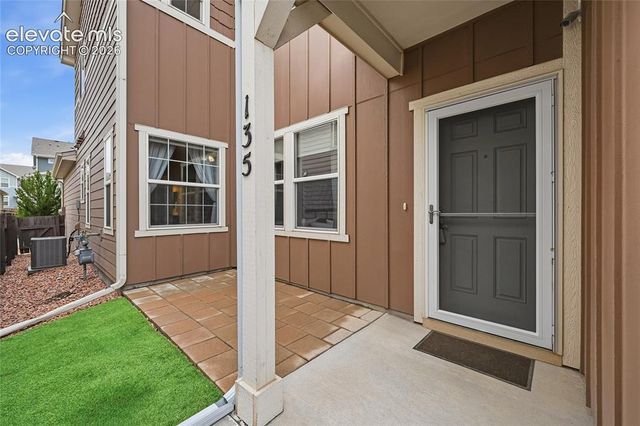 135 Mayflower Street, Colorado Springs, CO 80905