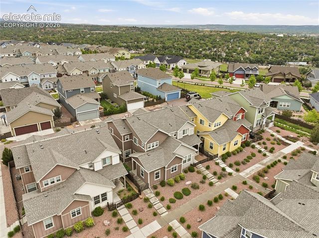 135 Mayflower Street, Colorado Springs, CO 80905