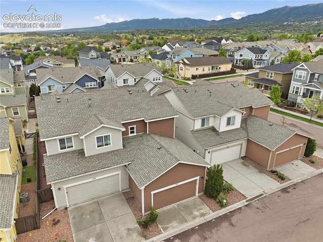 135 Mayflower Street, Colorado Springs, CO 80905