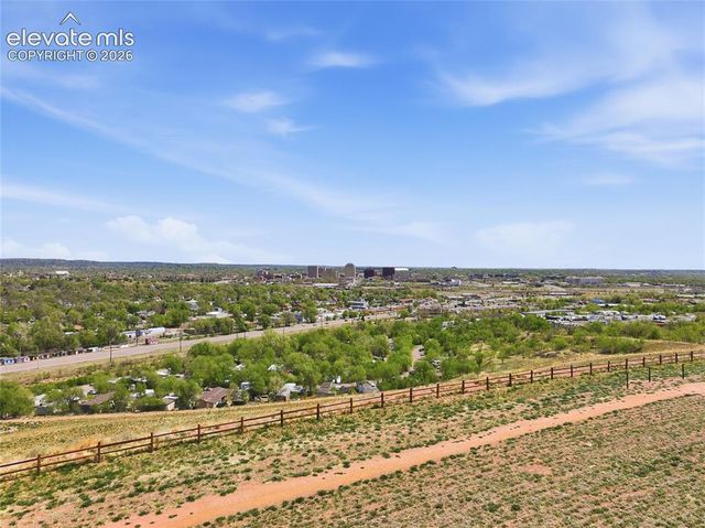 135 Mayflower Street, Colorado Springs, CO 80905