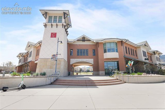 135 Mayflower Street, Colorado Springs, CO 80905