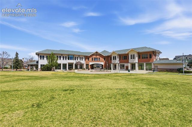 135 Mayflower Street, Colorado Springs, CO 80905