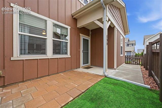 135 Mayflower Street, Colorado Springs, CO 80905