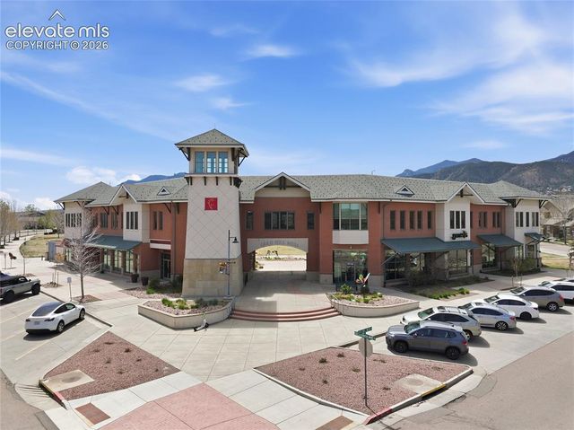 135 Mayflower Street, Colorado Springs, CO 80905