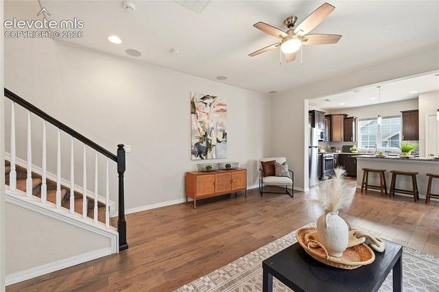 135 Mayflower Street, Colorado Springs, CO 80905