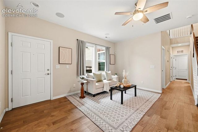 135 Mayflower Street, Colorado Springs, CO 80905