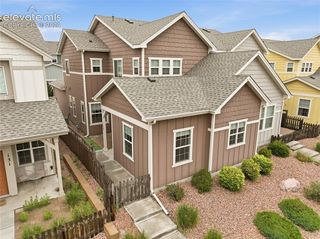 135 Mayflower Street, Colorado Springs, CO 80905