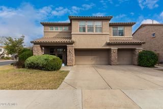 4919 S DANTE --, Mesa, AZ 85212