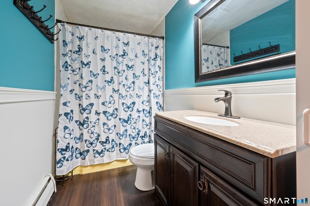 40 Hutchinson Street, New Britain, CT 06053