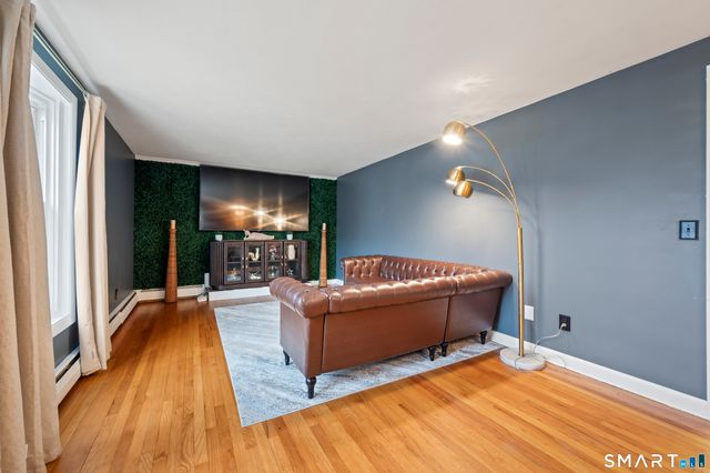 40 Hutchinson Street, New Britain, CT 06053