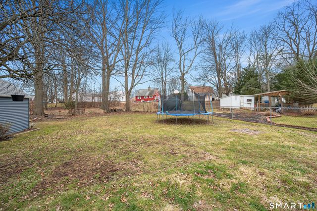 40 Hutchinson Street, New Britain, CT 06053