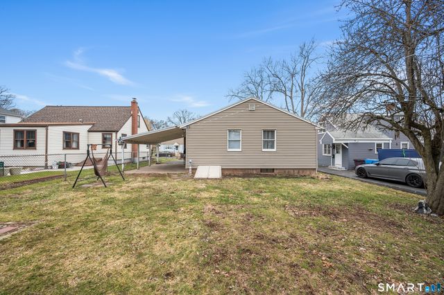 40 Hutchinson Street, New Britain, CT 06053