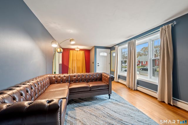 40 Hutchinson Street, New Britain, CT 06053