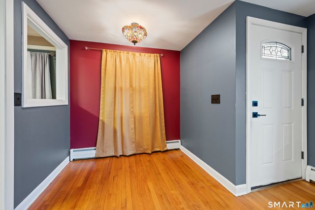 40 Hutchinson Street, New Britain, CT 06053