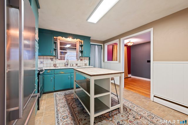 40 Hutchinson Street, New Britain, CT 06053