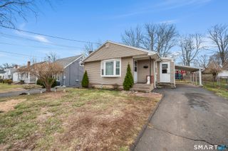 40 Hutchinson Street, New Britain, CT 06053