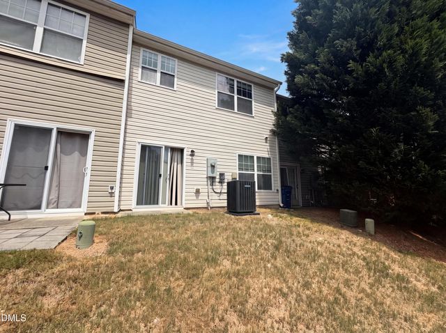 1314 Stone Manor Drive, Raleigh, NC 27610
