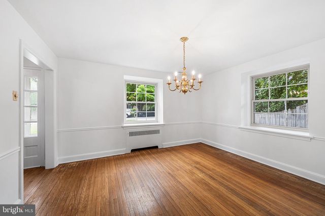 509 WESTMINSTER AVE, Swarthmore, PA 19081