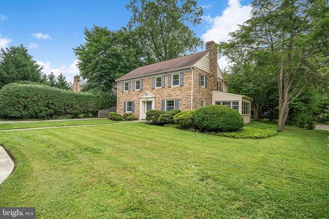 509 WESTMINSTER AVE, Swarthmore, PA 19081