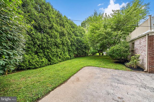 509 WESTMINSTER AVE, Swarthmore, PA 19081