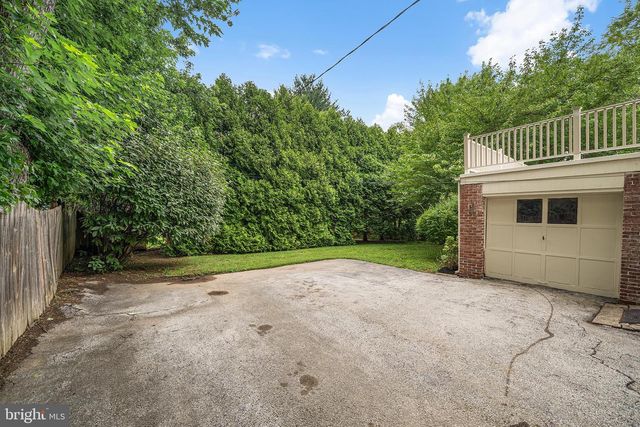509 WESTMINSTER AVE, Swarthmore, PA 19081
