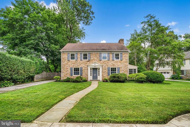 509 WESTMINSTER AVE, Swarthmore, PA 19081