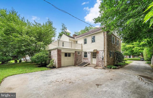 509 WESTMINSTER AVE, Swarthmore, PA 19081