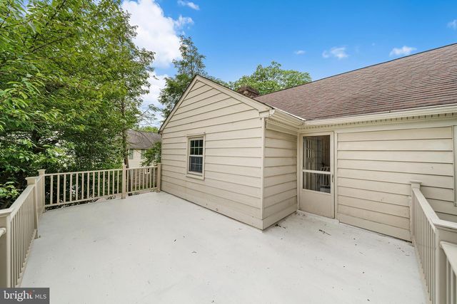 509 WESTMINSTER AVE, Swarthmore, PA 19081