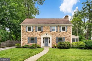 509 WESTMINSTER AVE, Swarthmore, PA 19081