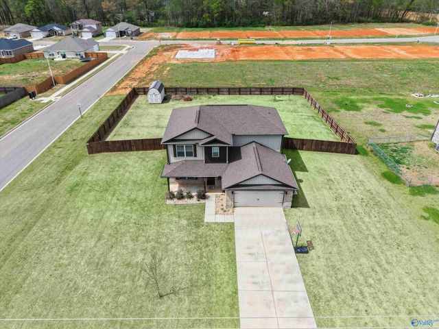 12049 Pulaski Pike, Toney, AL 35773